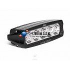 Led werklamp 1500 Lumen rechthoek 5 led eurobeam